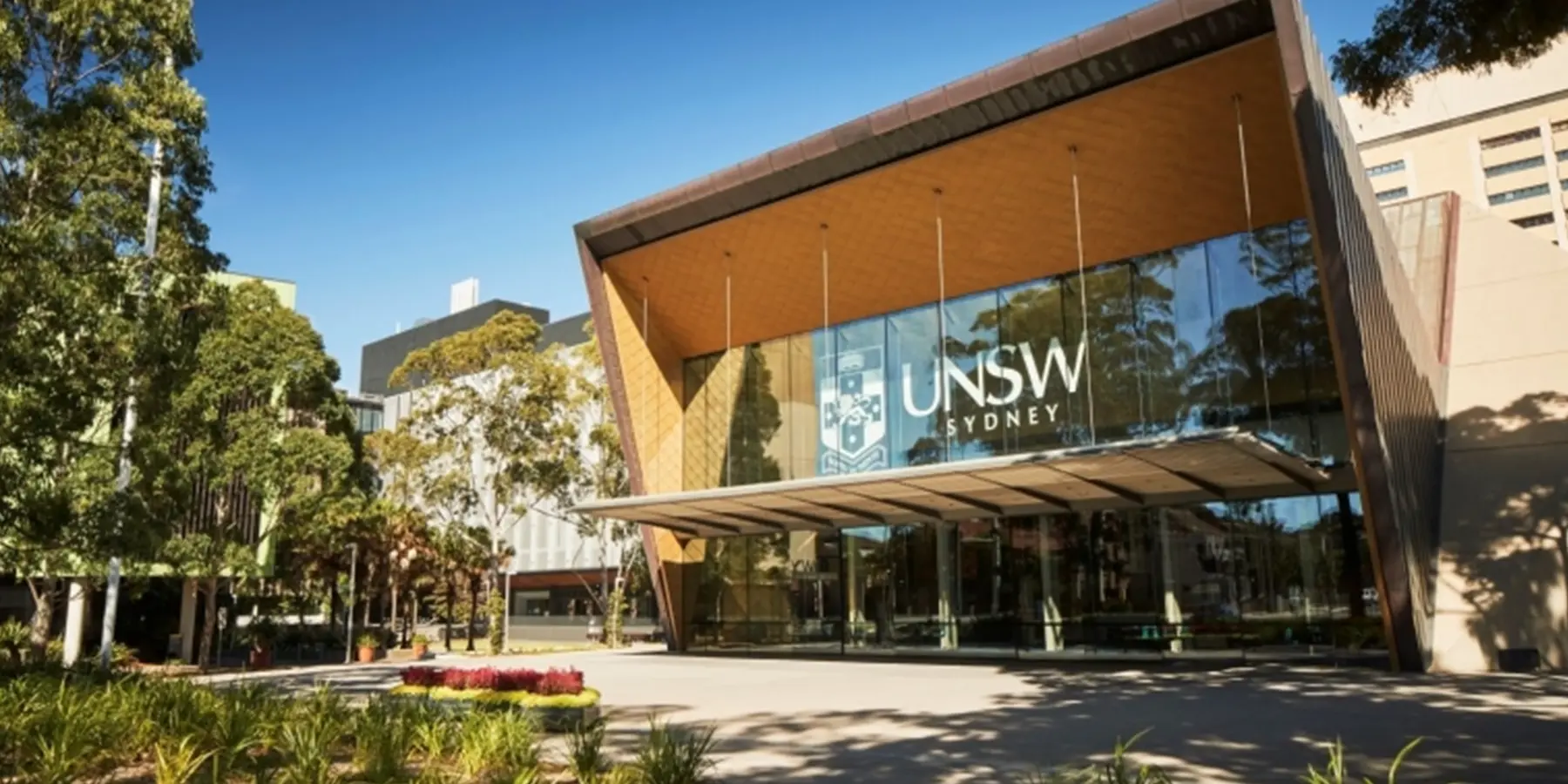 University of New South Wales UNSW