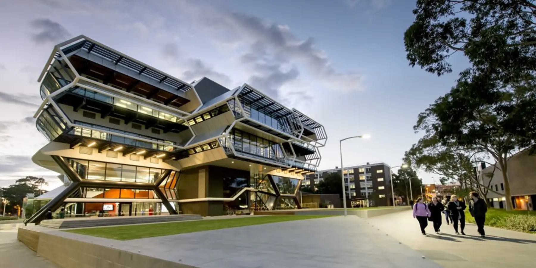 Monash University