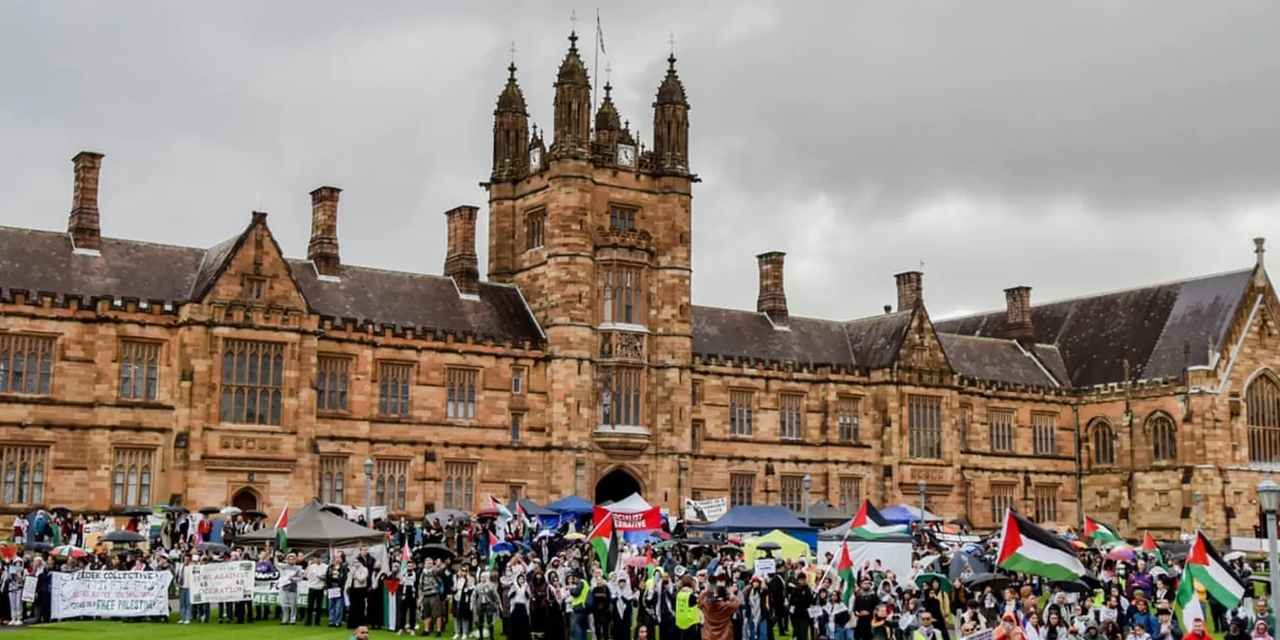 University of Sydney