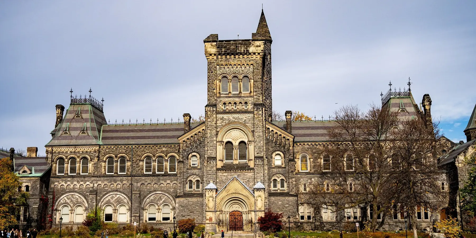 University of Toronto