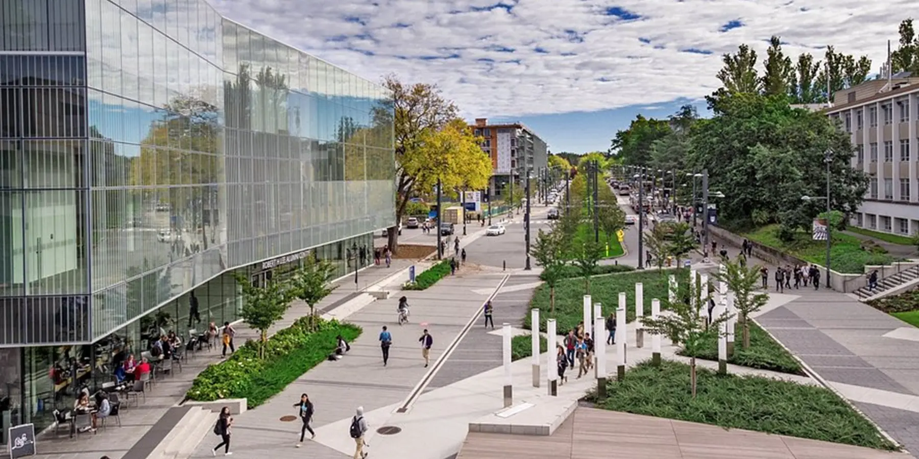 University of British Columbia