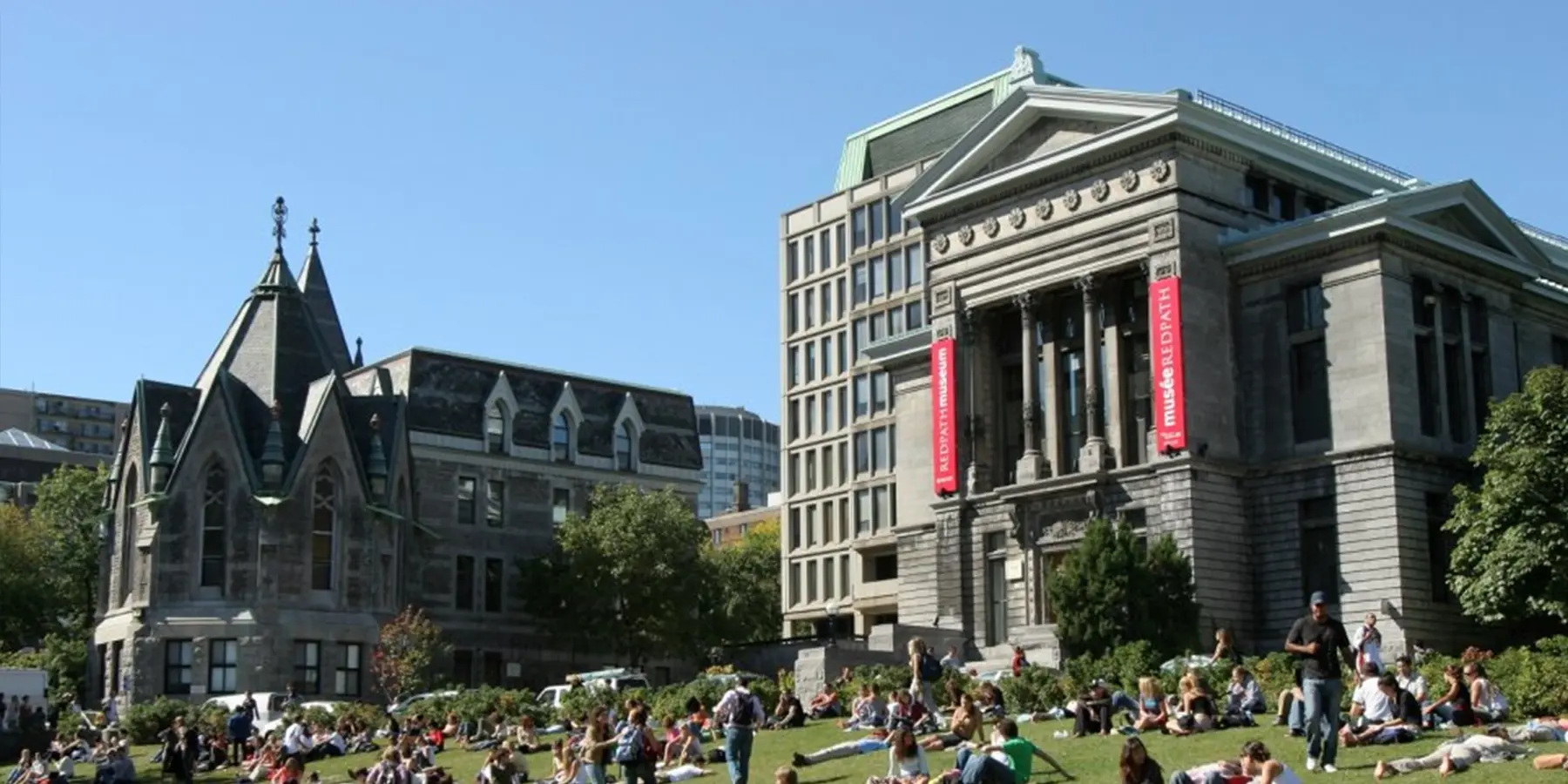 McGill University
