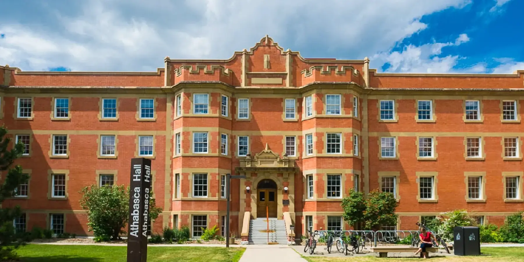 University of Alberta