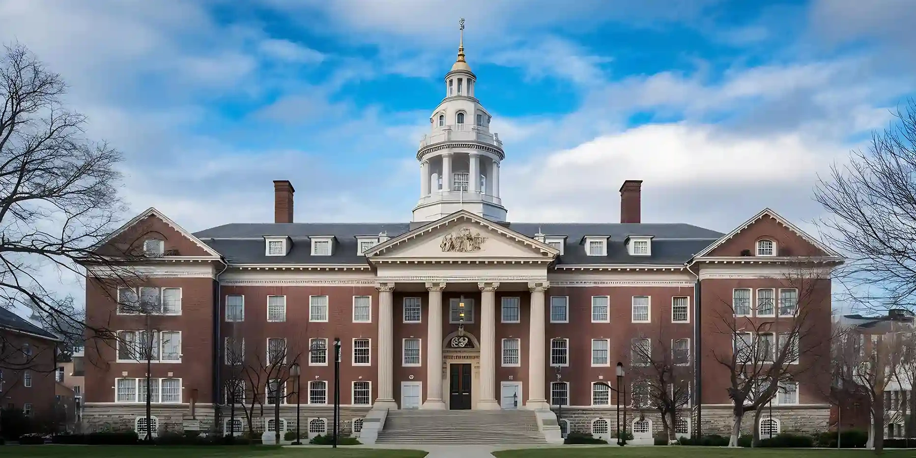 Harvard University