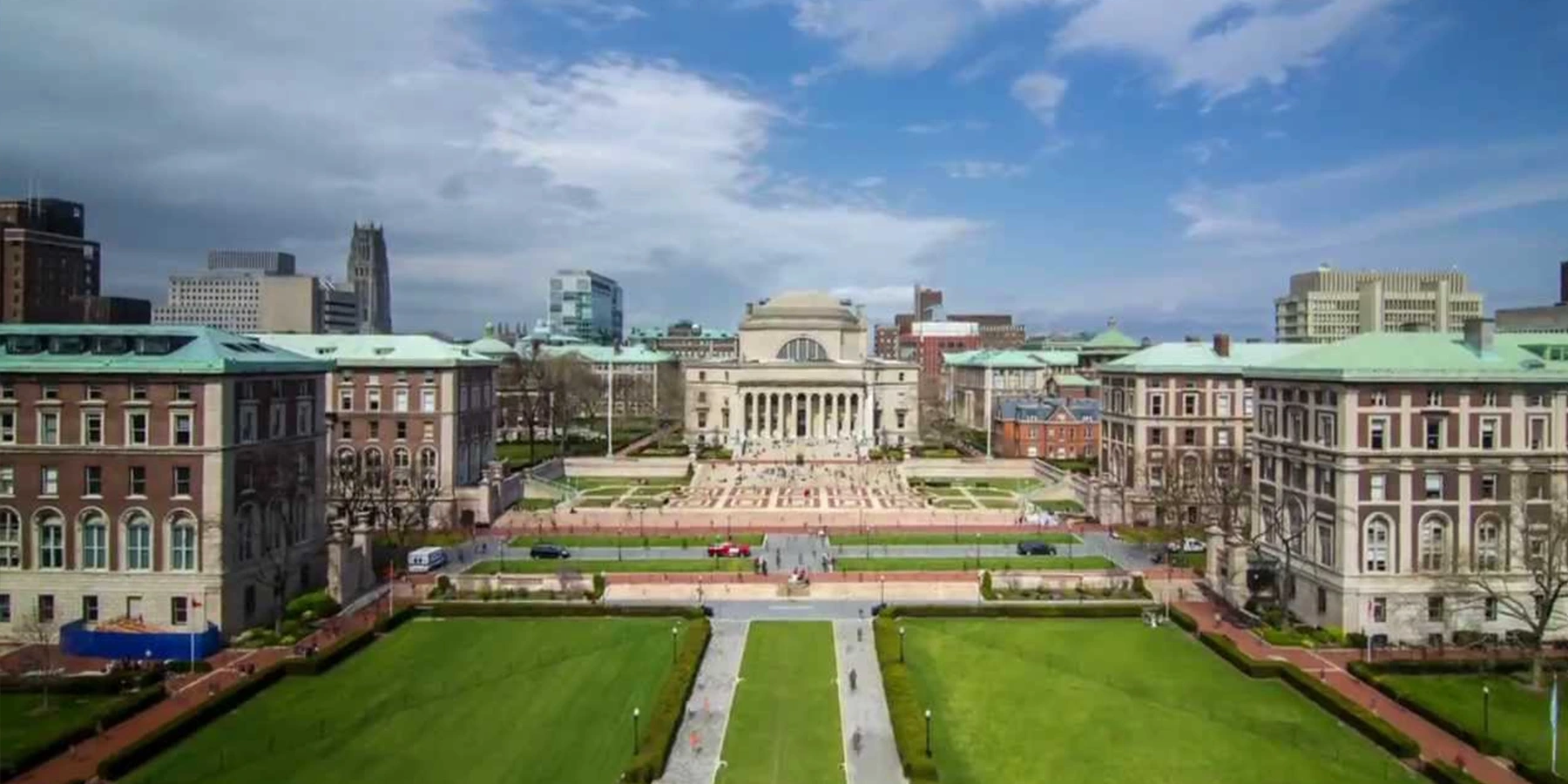 Columbia University