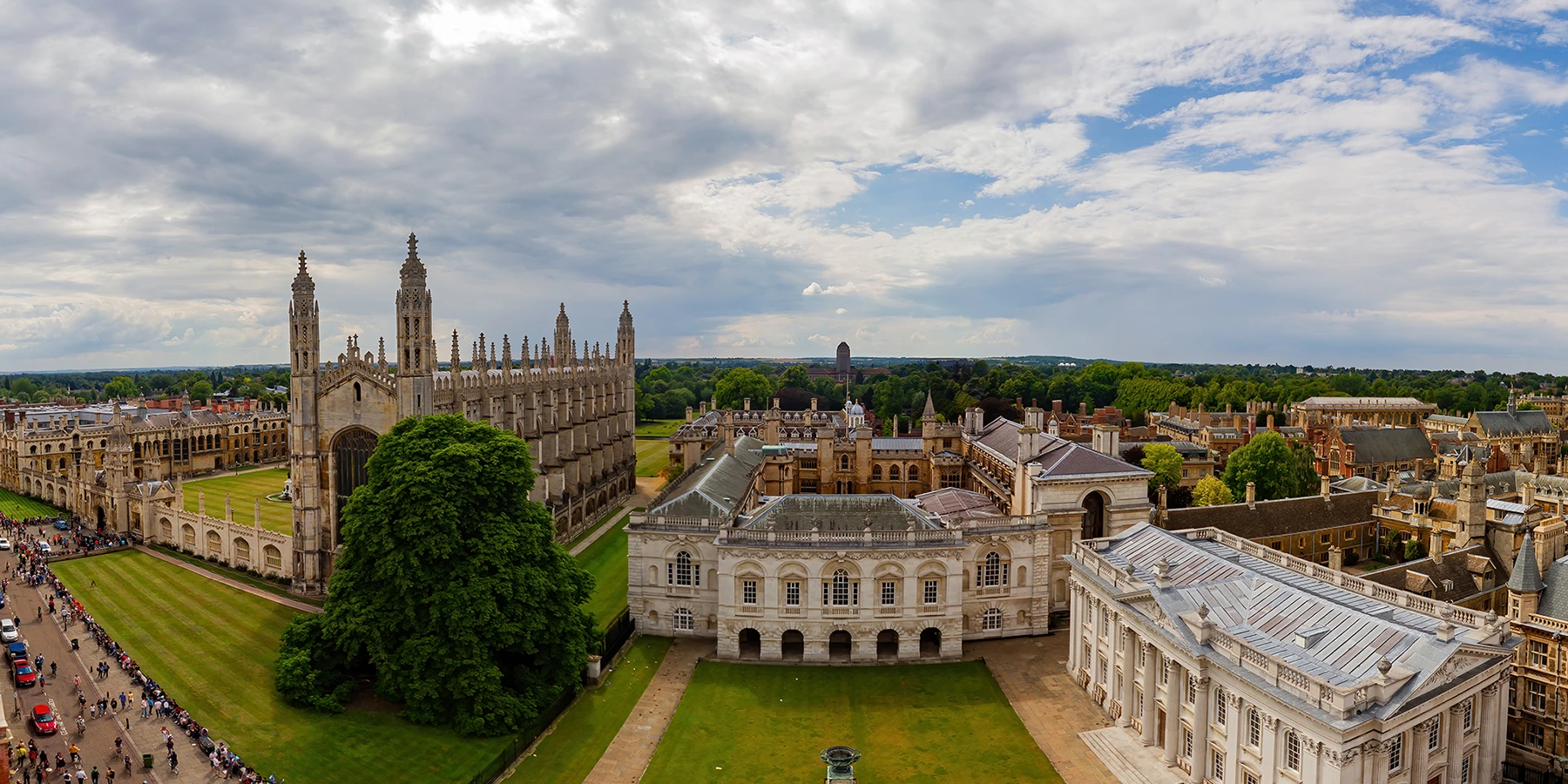 University of Cambridge