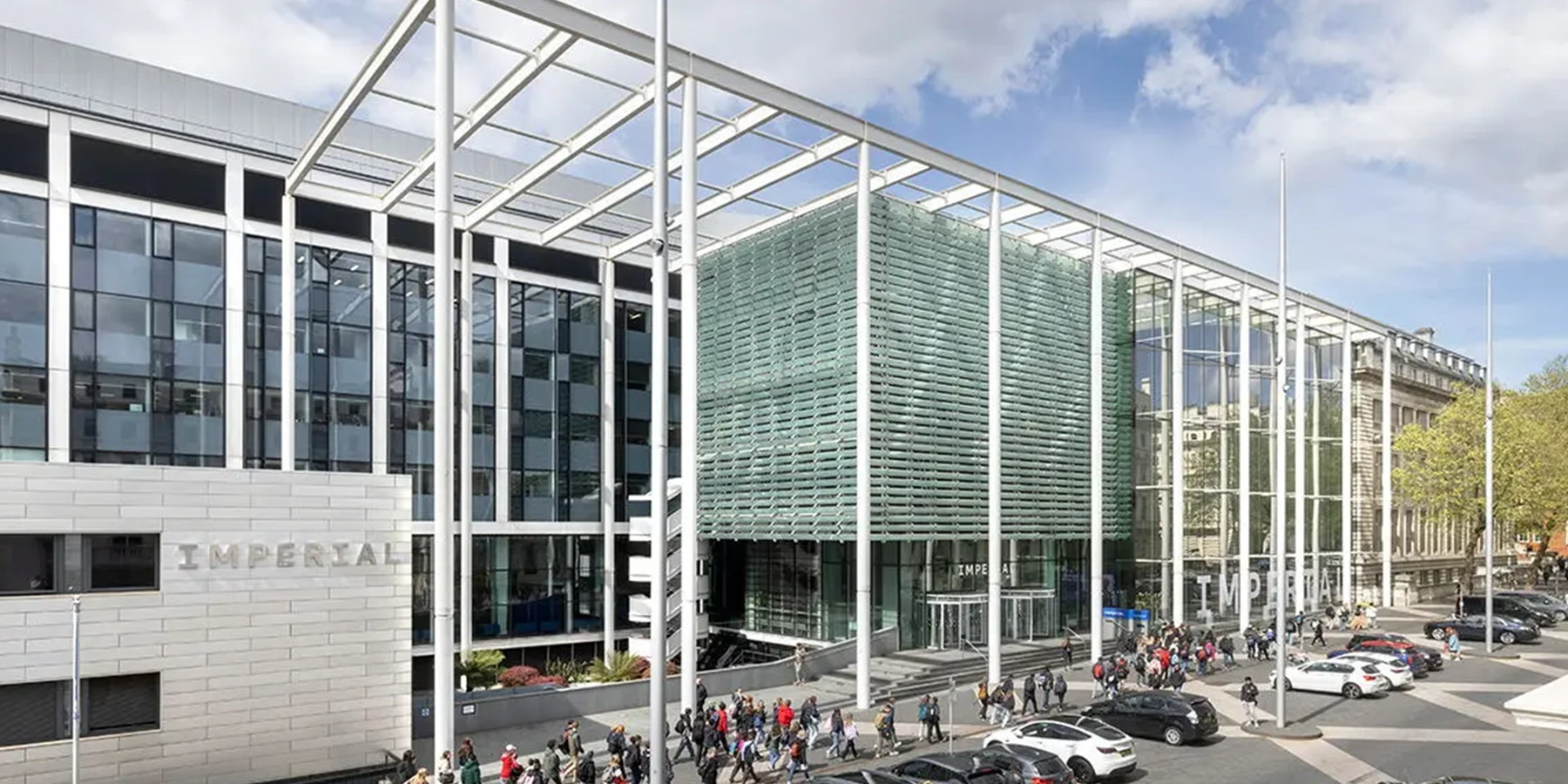 Imperial College London