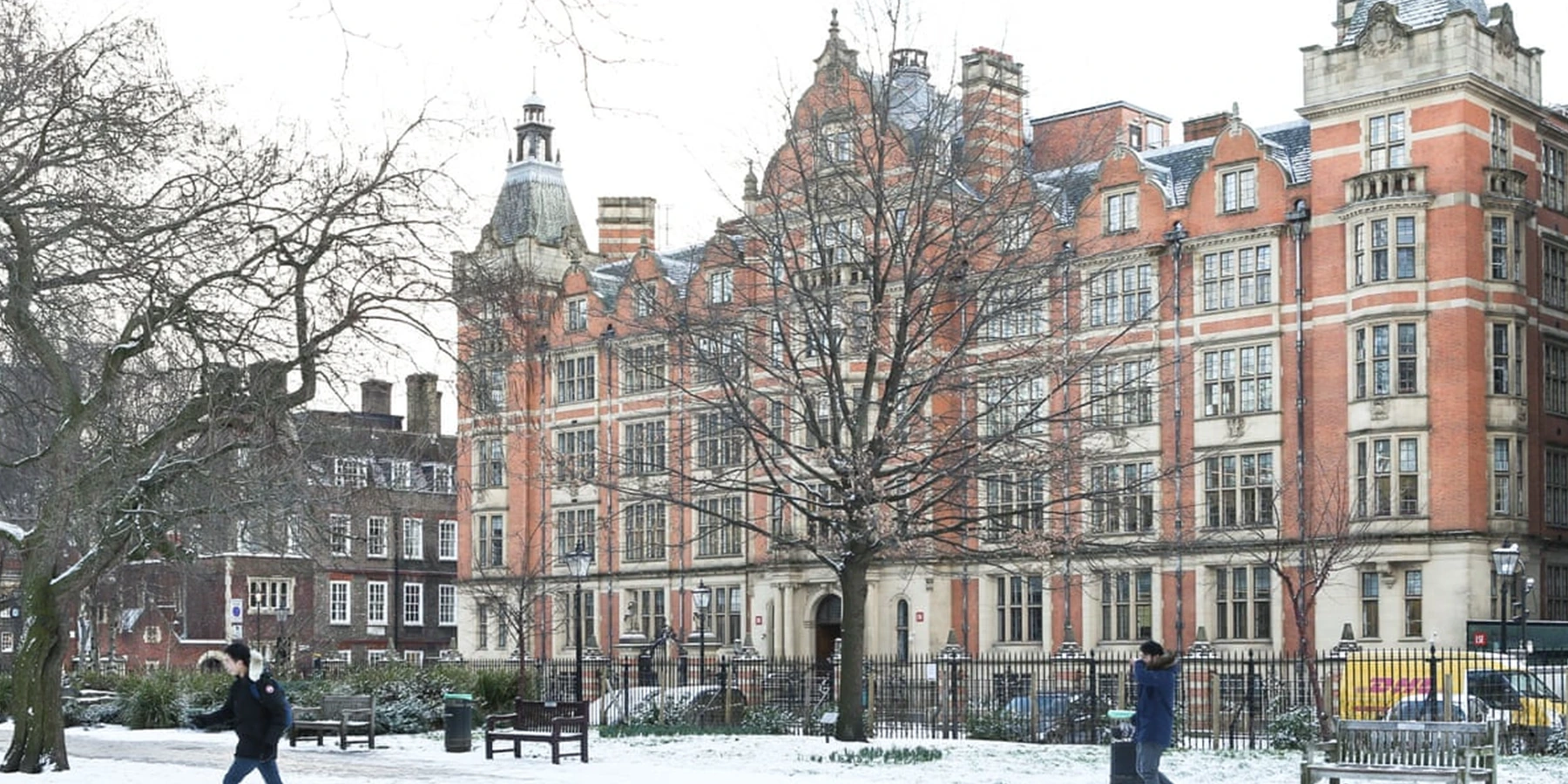 London School of Economics