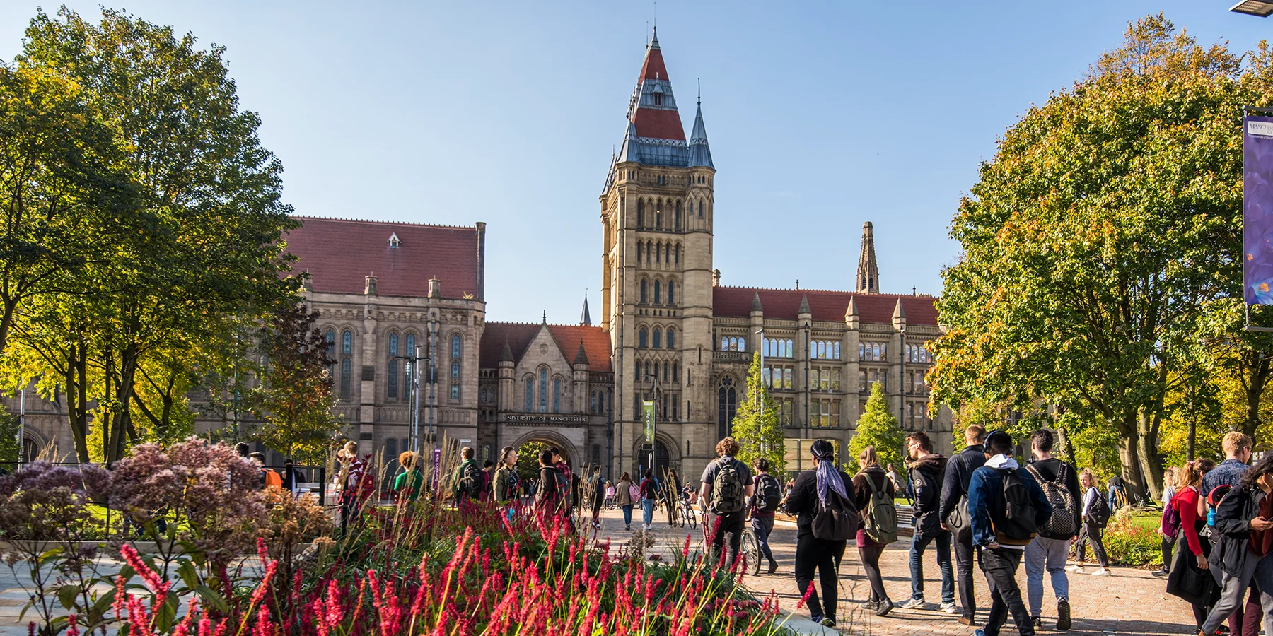 University of Manchester