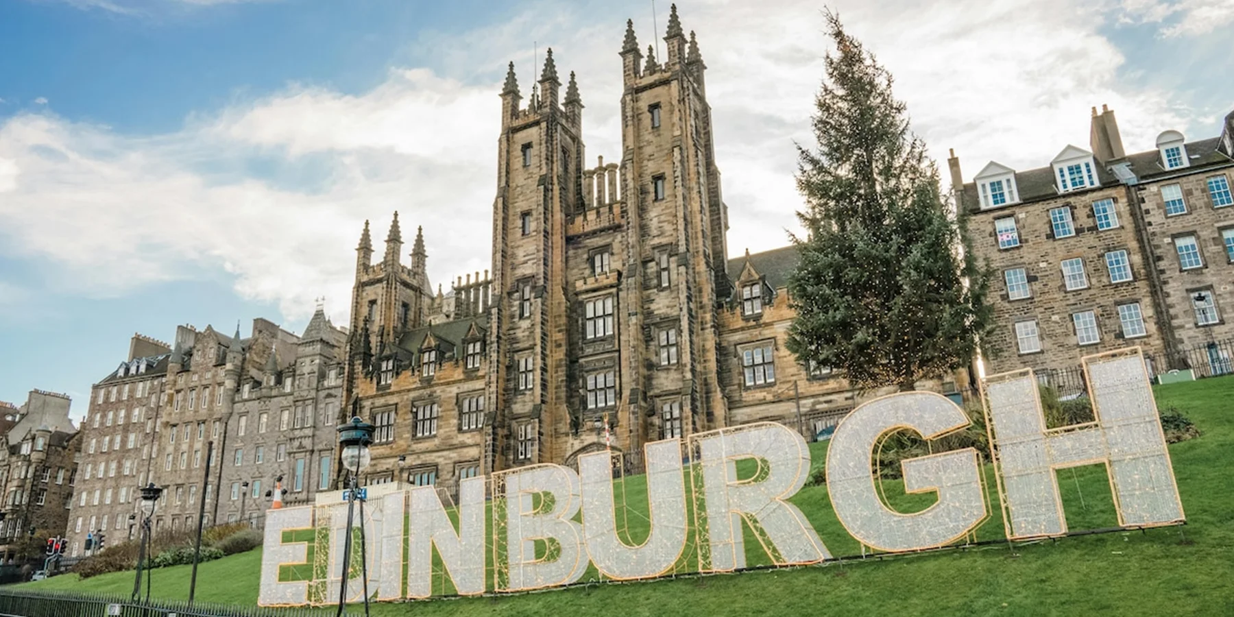 University of Edinburgh