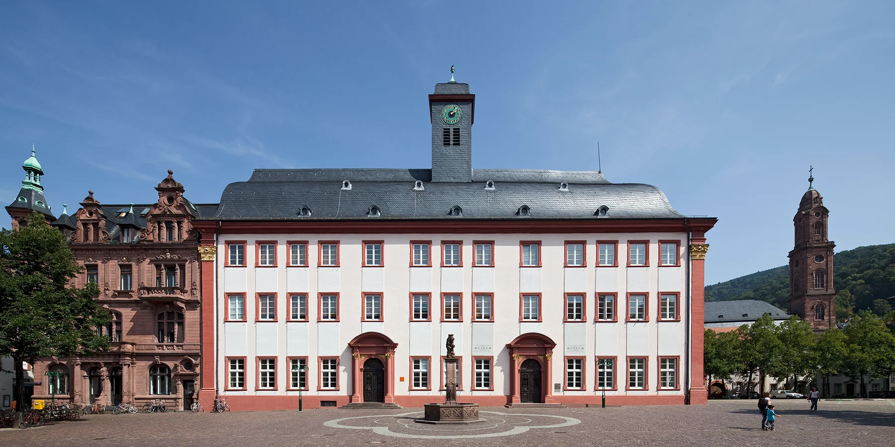 Heidelberg University