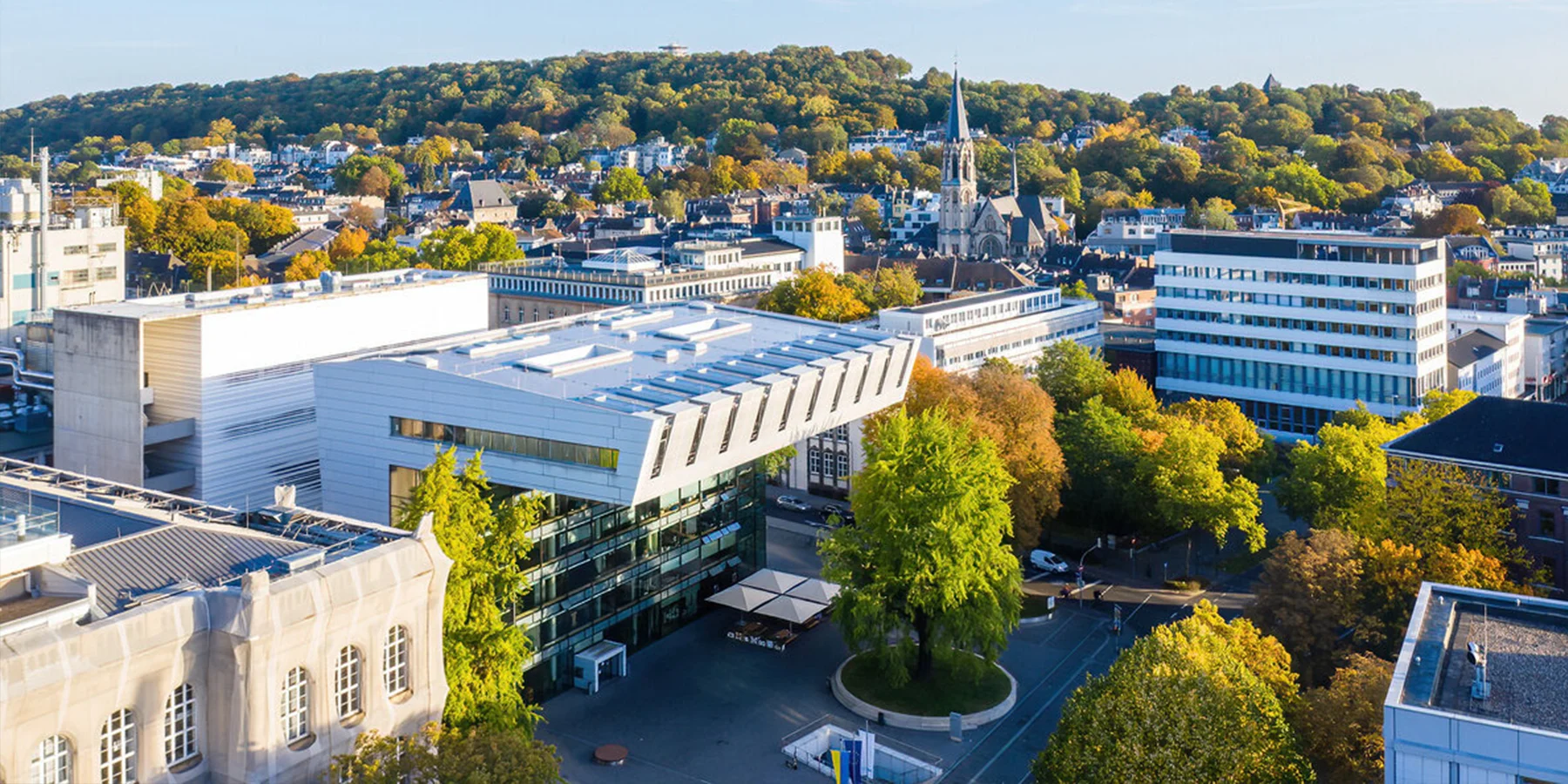 RWTH Aachen University