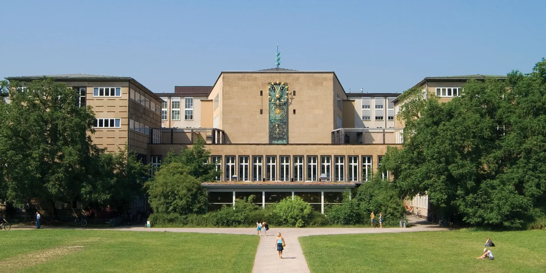 University of Cologne