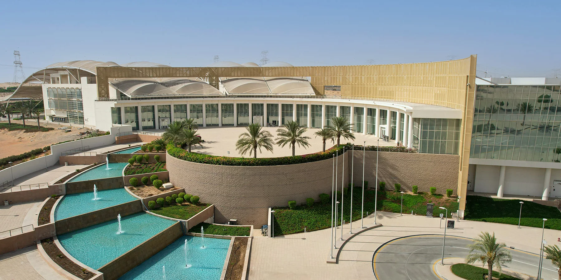 University of Dubai