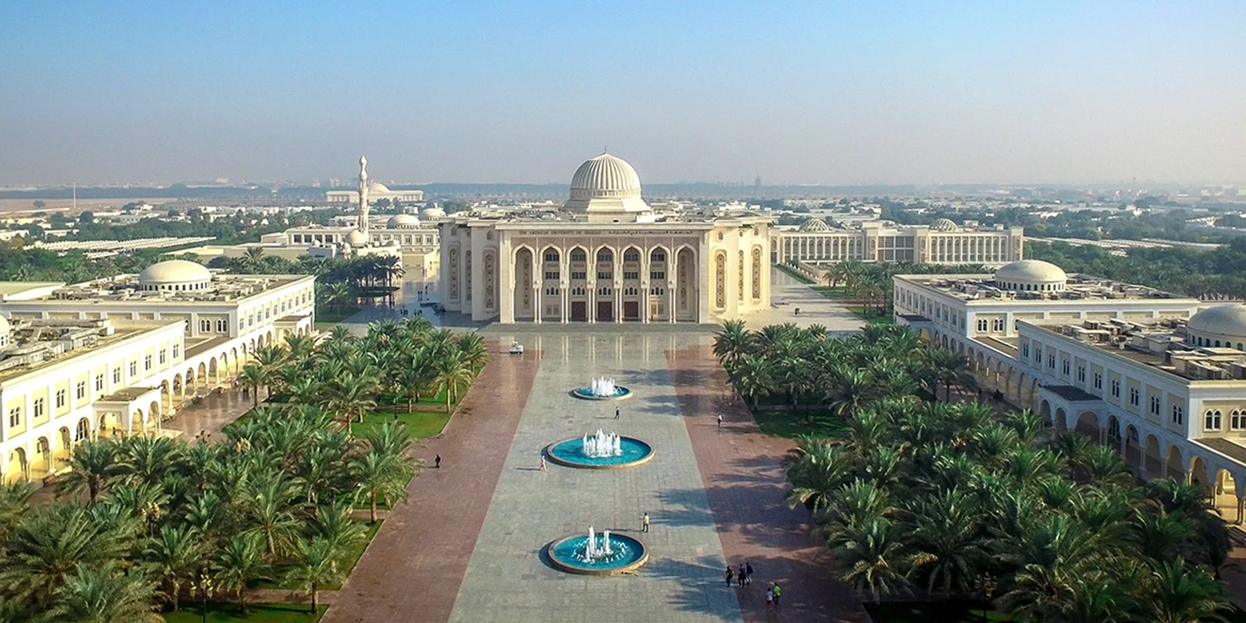 American University of Sharjah