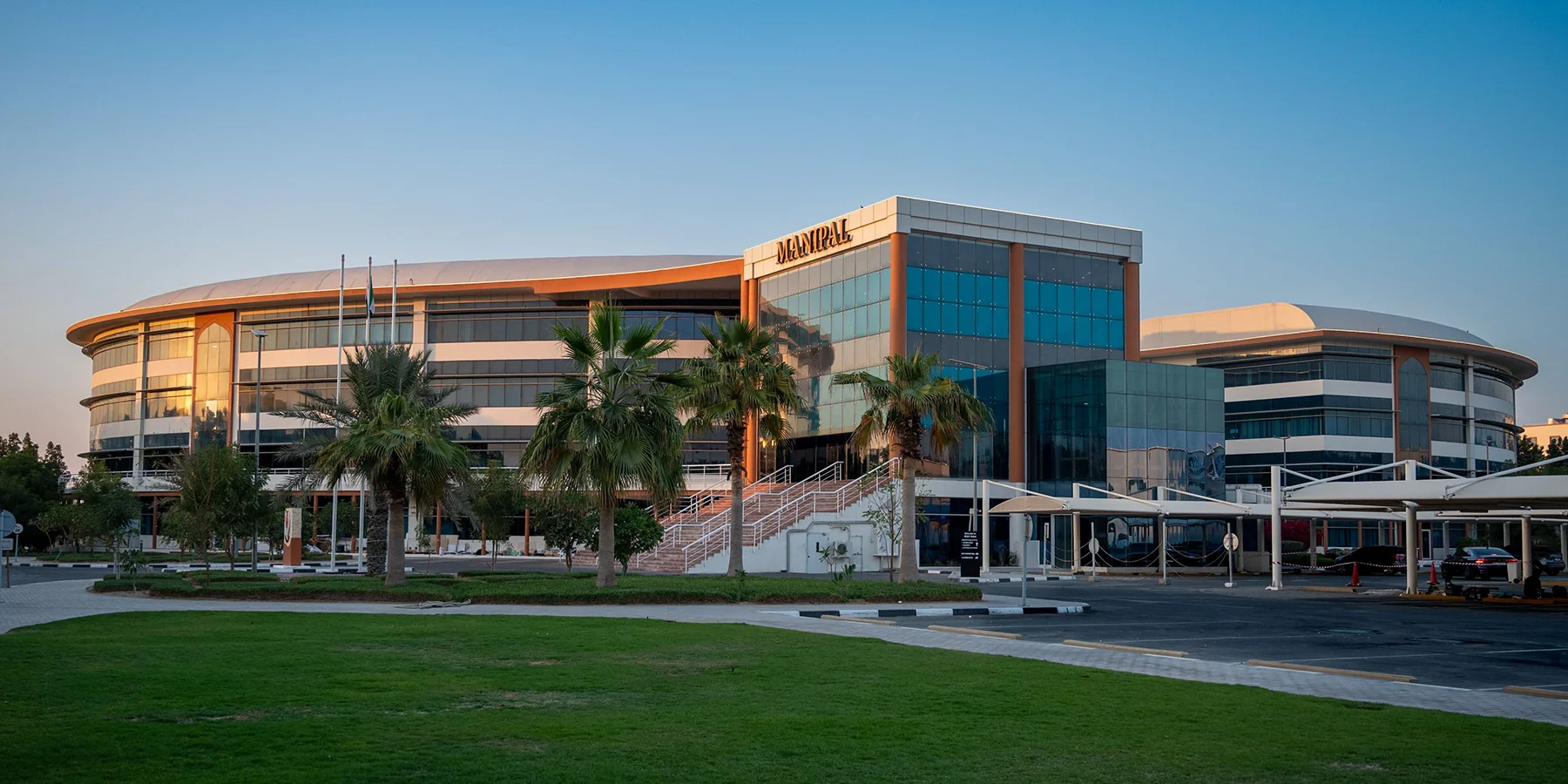 Manipal Academy Dubai