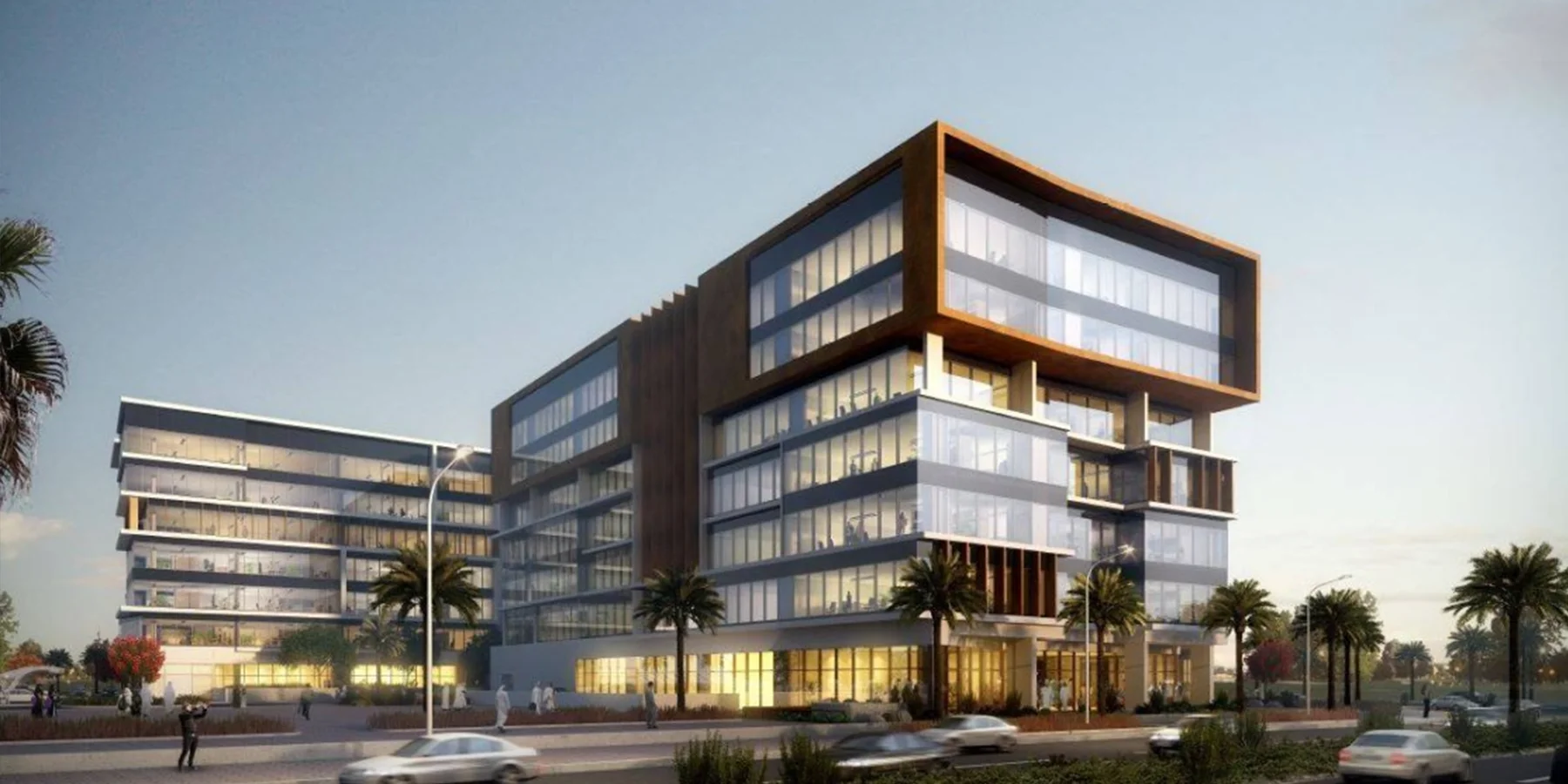 University of Wollongong in Dubai