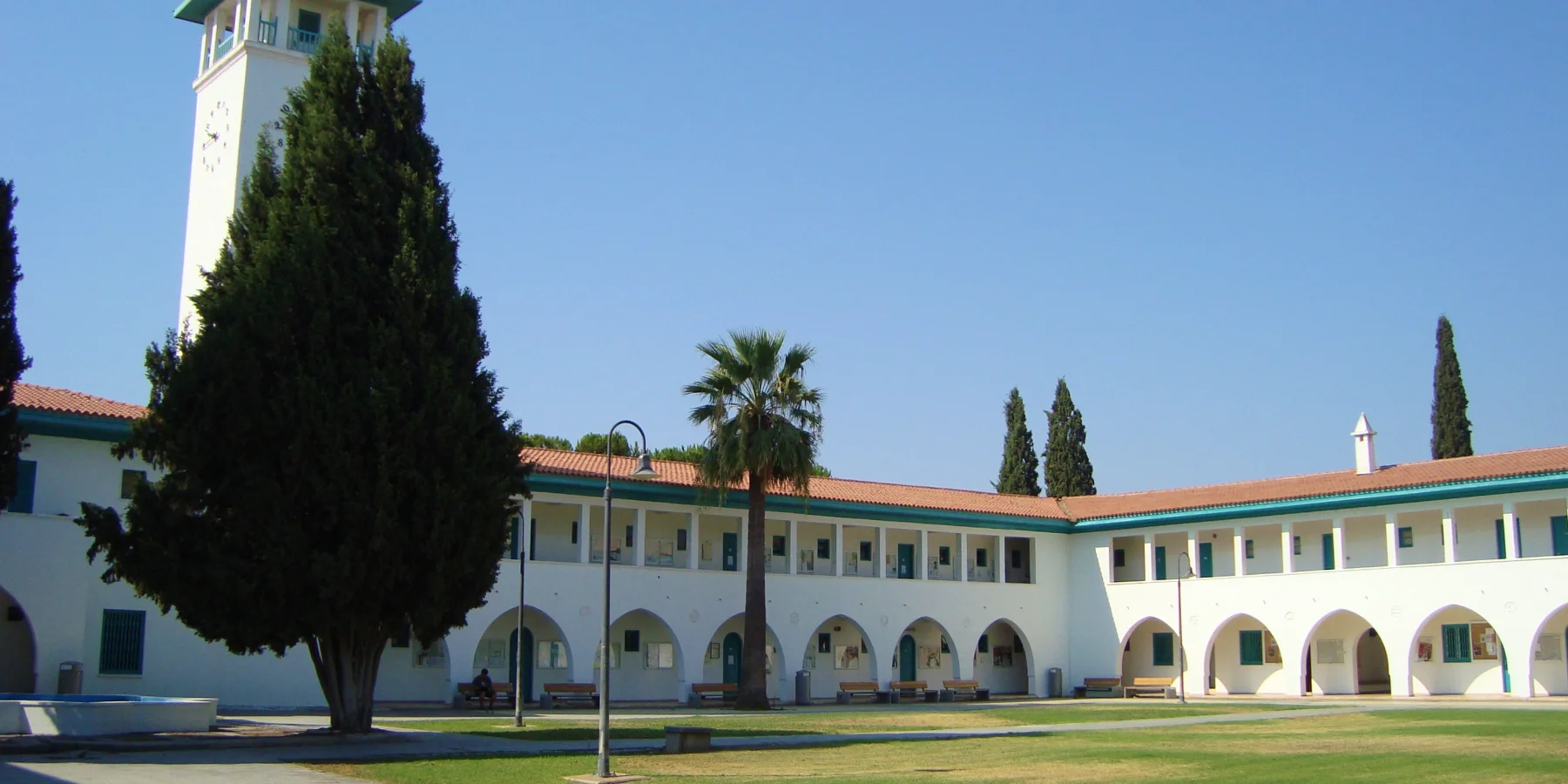Open University of Cyprus