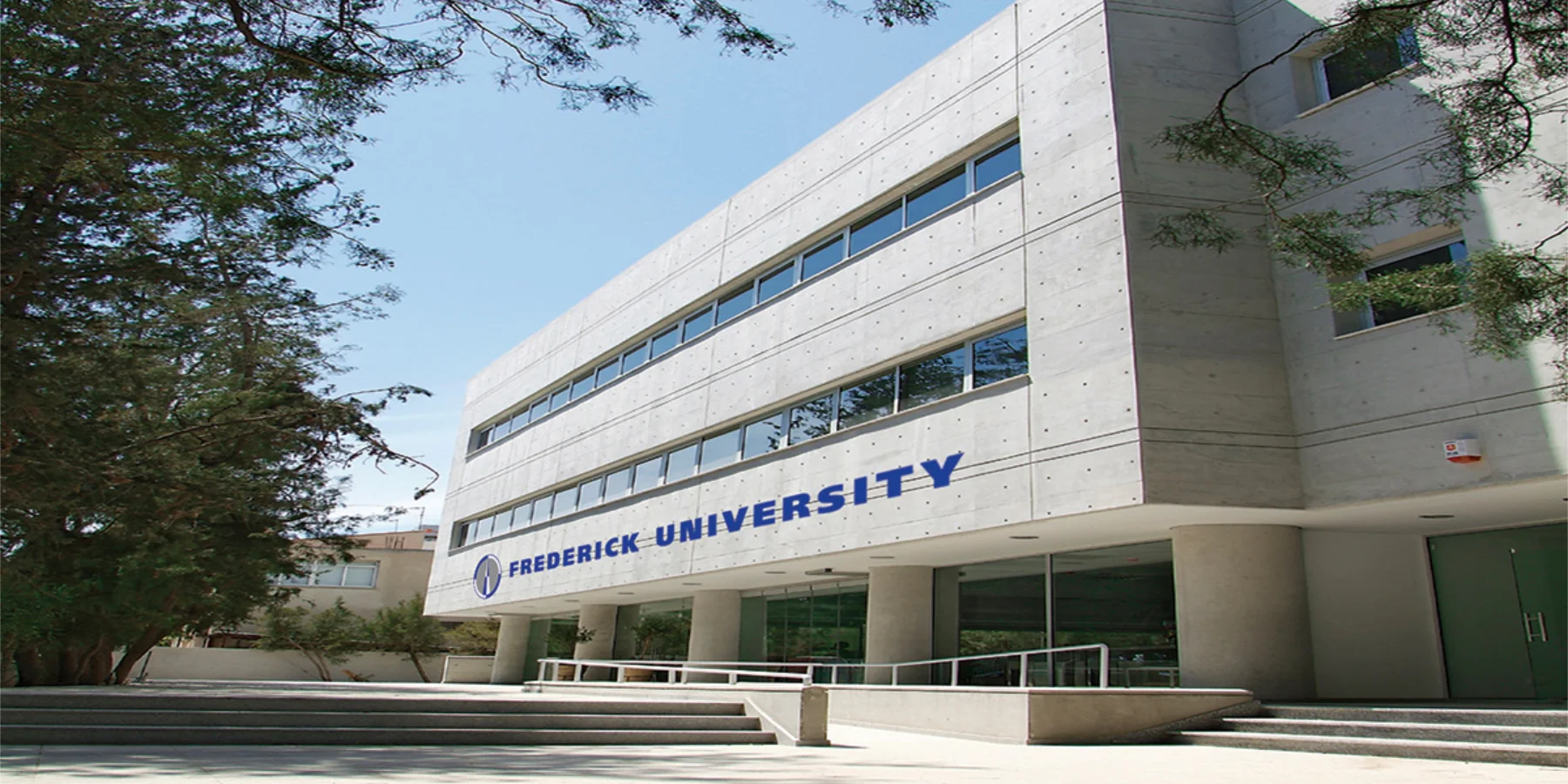 Frederick University