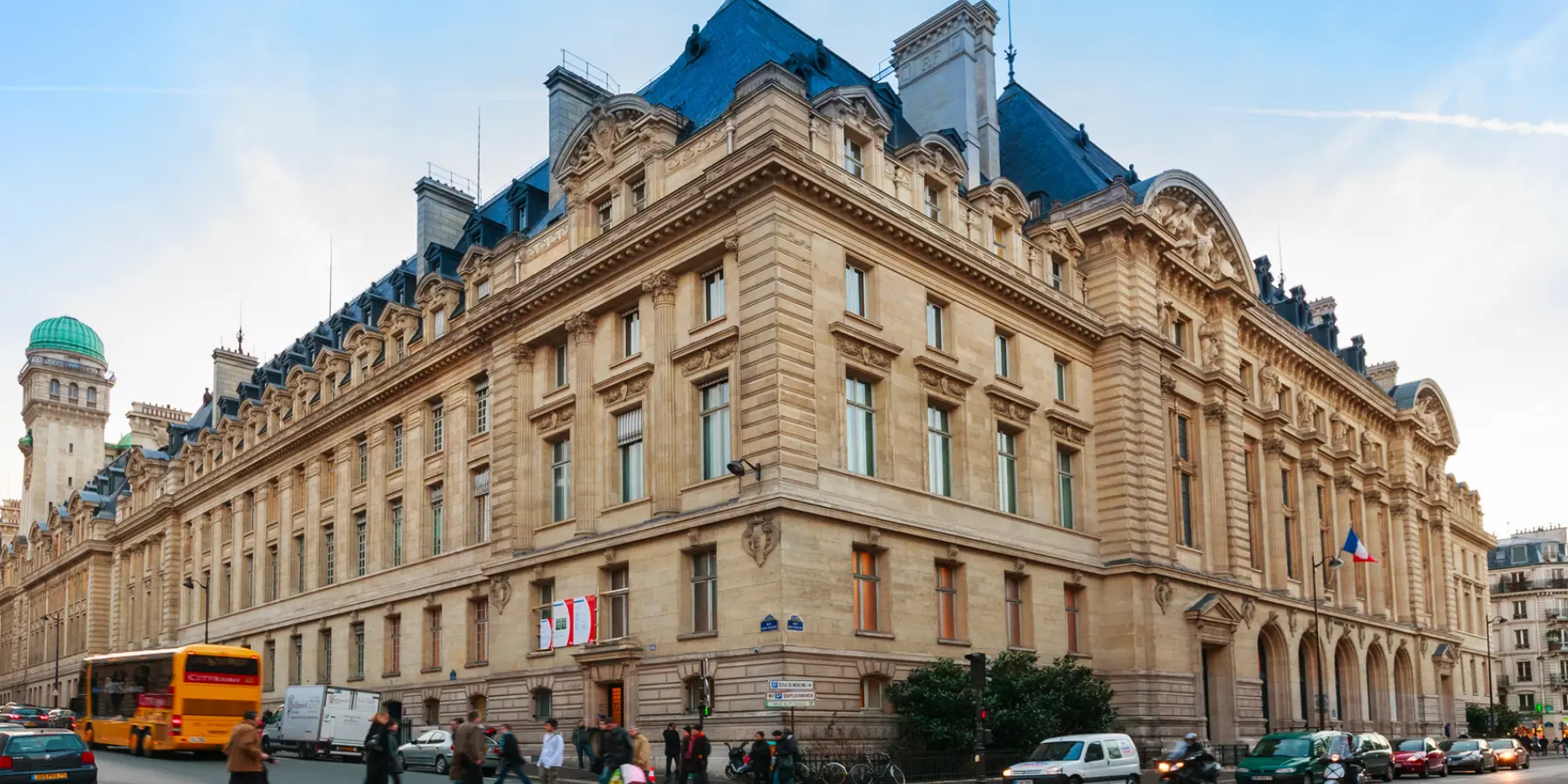 Sorbonne University