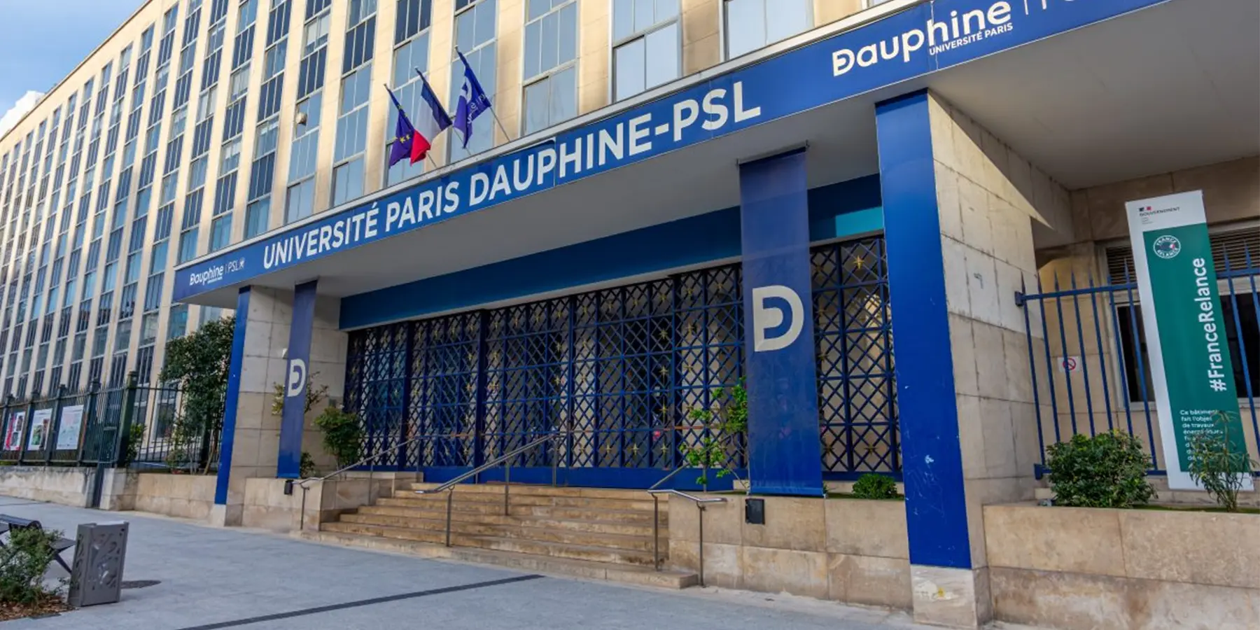 PSL Paris Sciences & Lettres