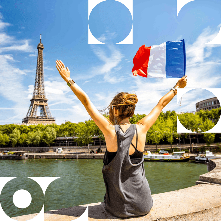 France Application Process