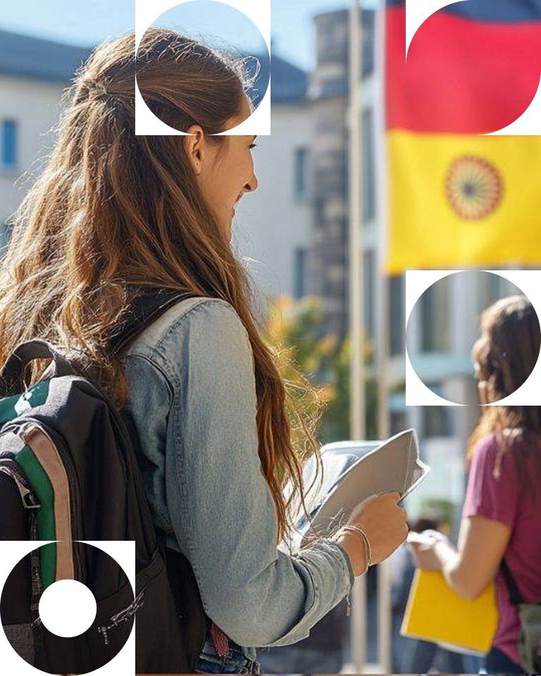 Germany Application Process