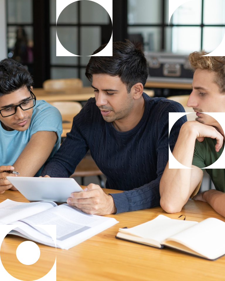 Application Process Ireland