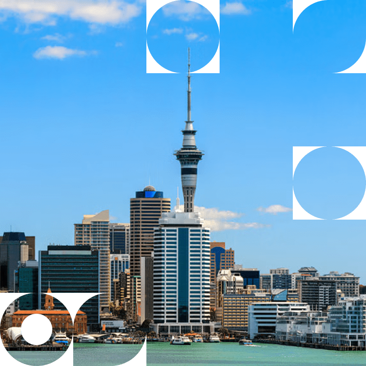 Study in New Zealand