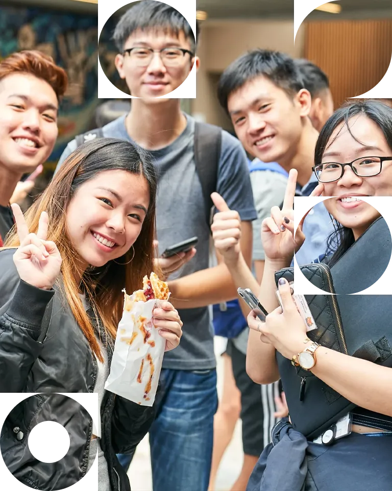 Application Process Singapore