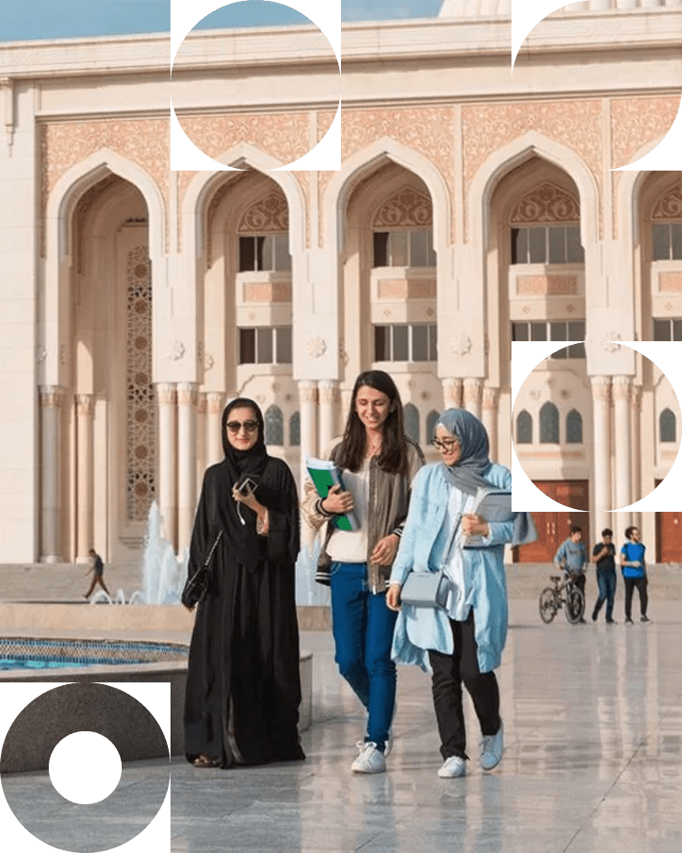 UAE Application Process