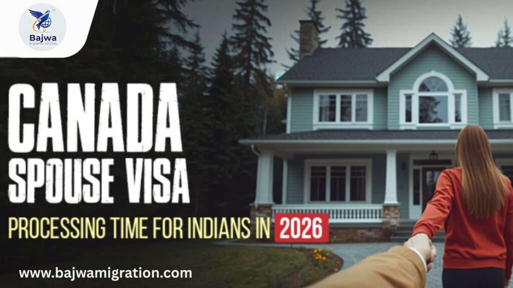 Canada spouse visa process 2026 for spousal sponsorship and permanent residency
