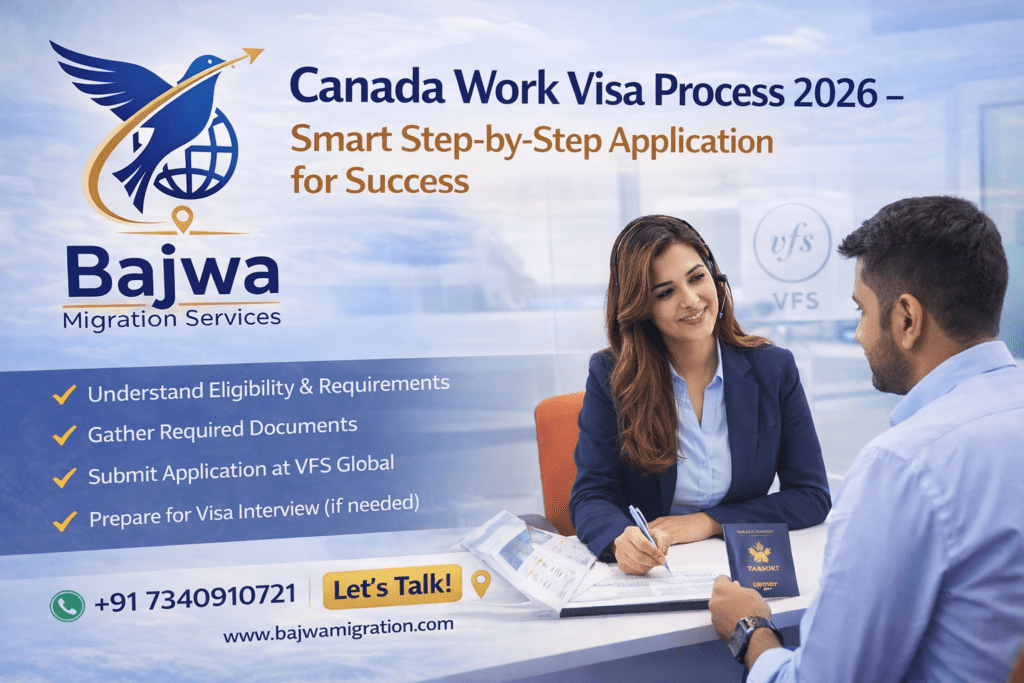 canada work visa
job in canada