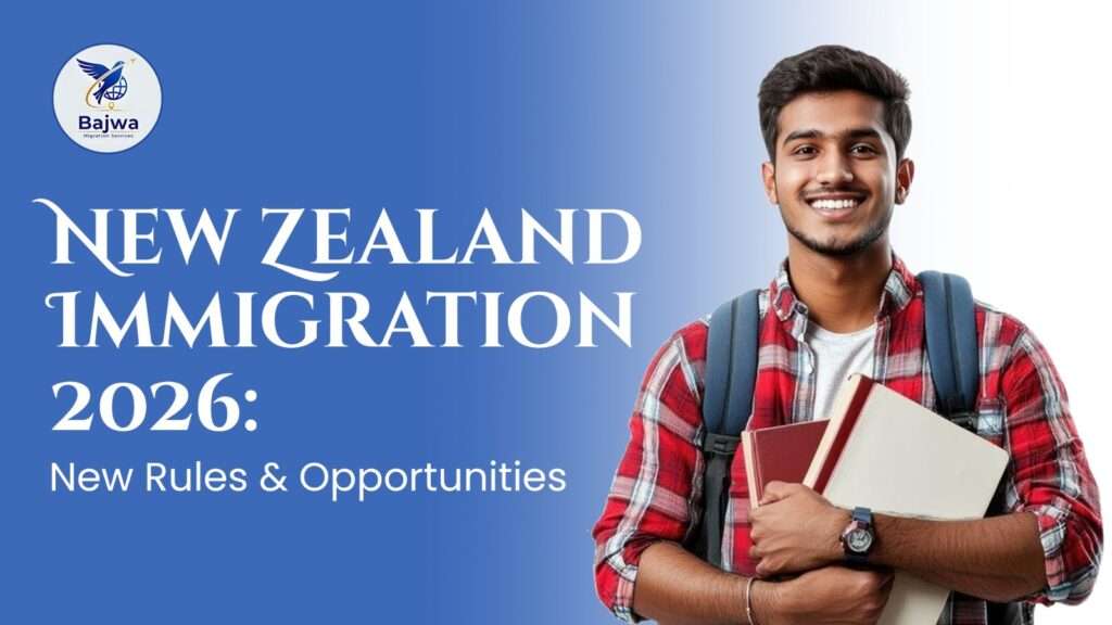 New Zealand immigration guide 2026 with new zealand visa and how to get new zealand citizenship