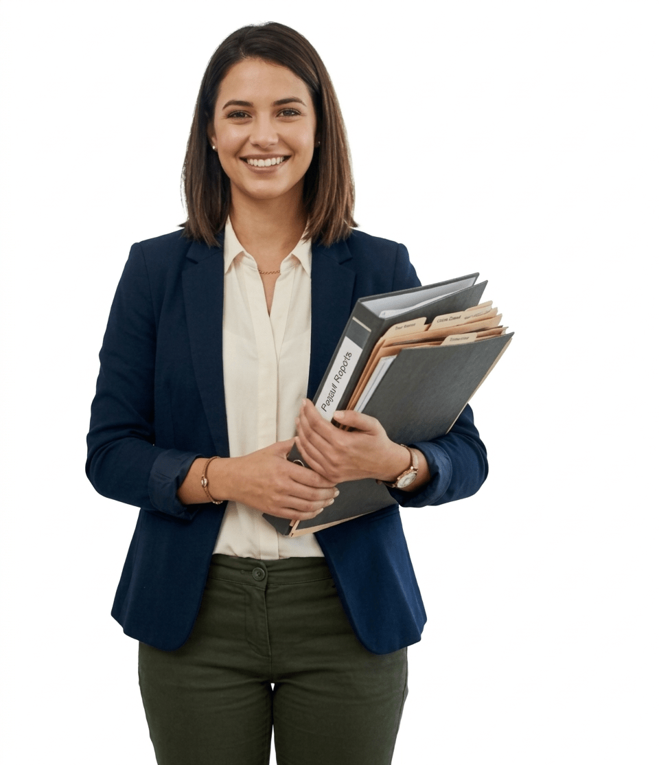 Our migration expert team