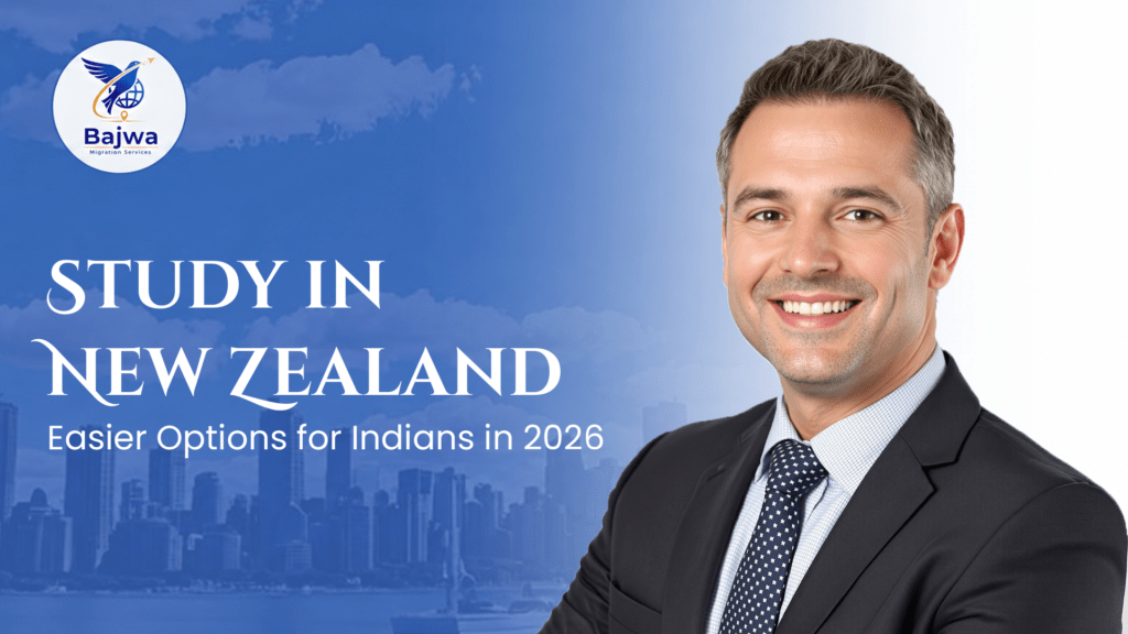 Study in new zealand | student visa | new zealand visa

