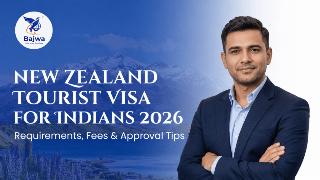 New zealand visa | Permanent Residency |  new zealand pr  

