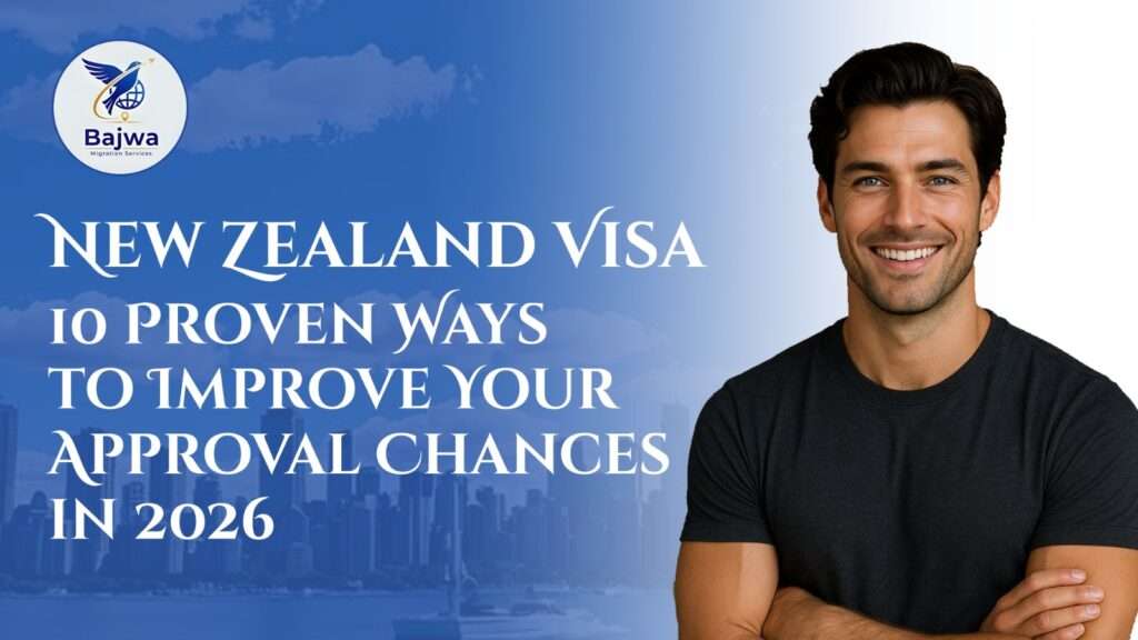 new zealand visa