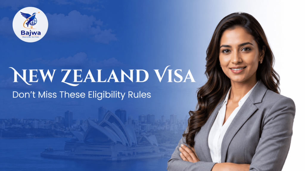 New zealand visa | Permanent Residency |  new zealand pr  

