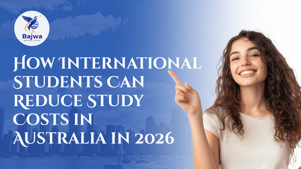 Study Costs in Australia
