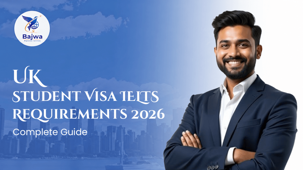 UK Student Visa