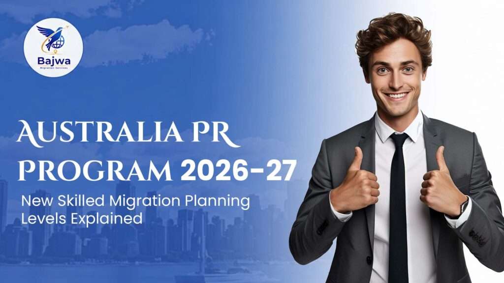Australia PR Program