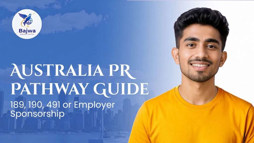 Australia PR Pathway