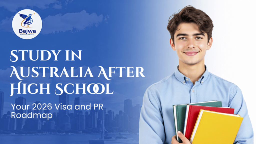 Study in Australia
