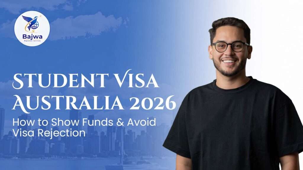 Student Visa Australia