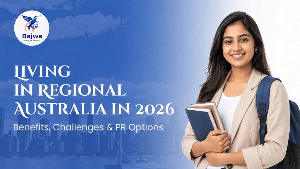 Living in Regional Australia