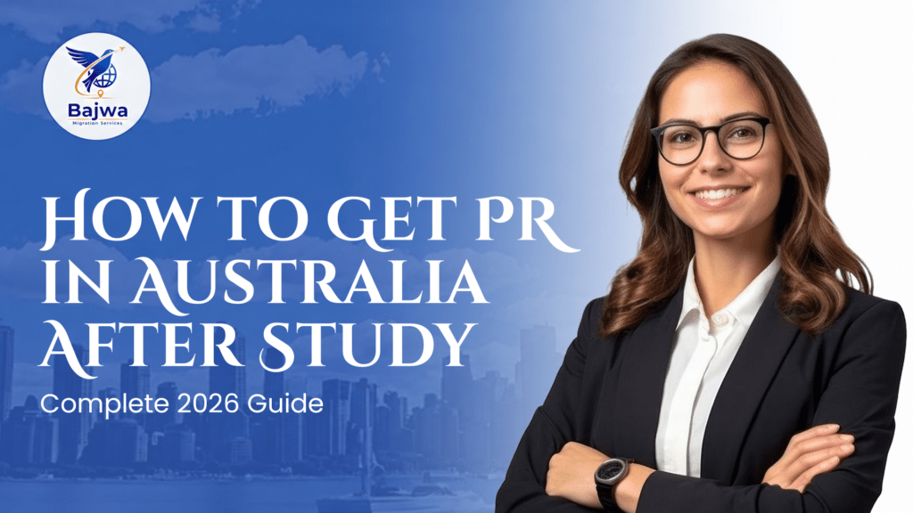 PR in Australia