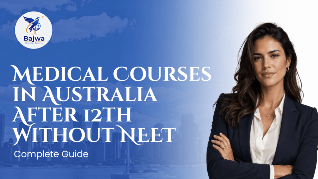 Medical Courses in Australia