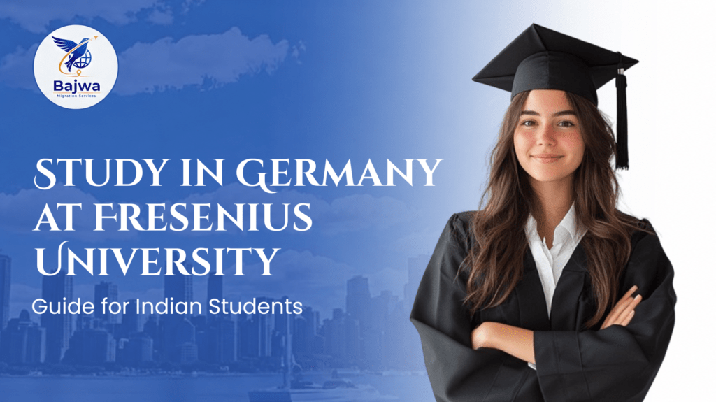 Study in Germany