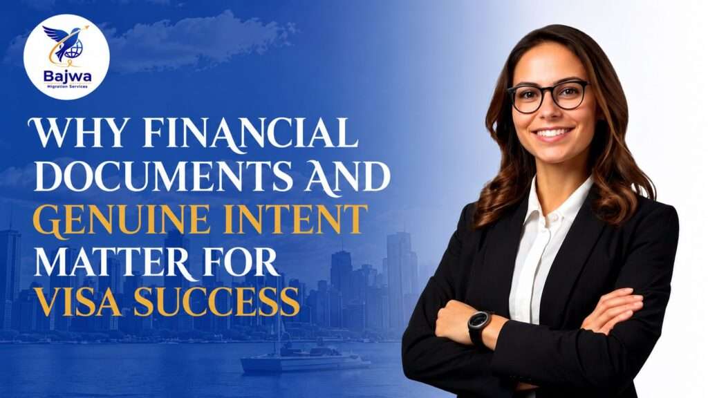Financial Documents